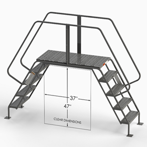 crossladder